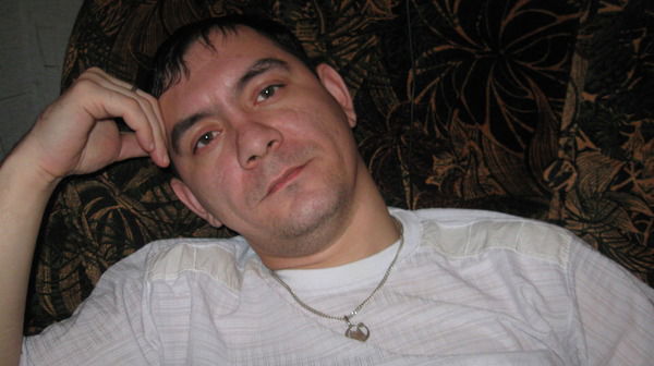 Тимур Халилов