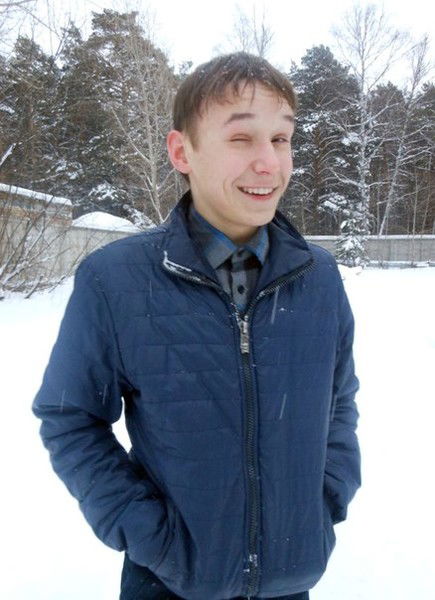 Евгений Гартунг