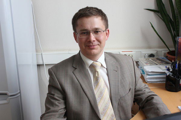 Алексей Шуткин