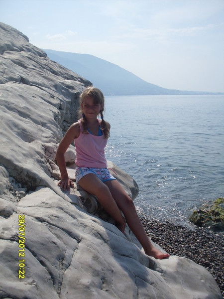 Александра Жучкова