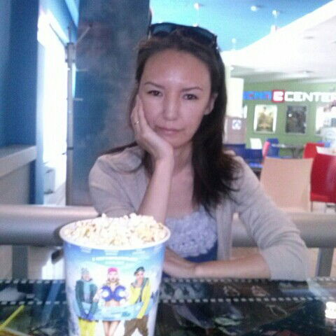 Николаева Елена