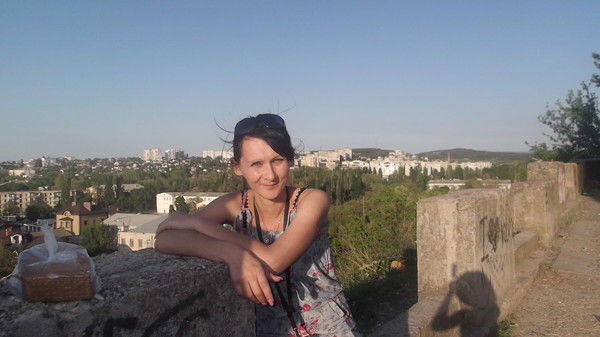 Татьяна Моргунова