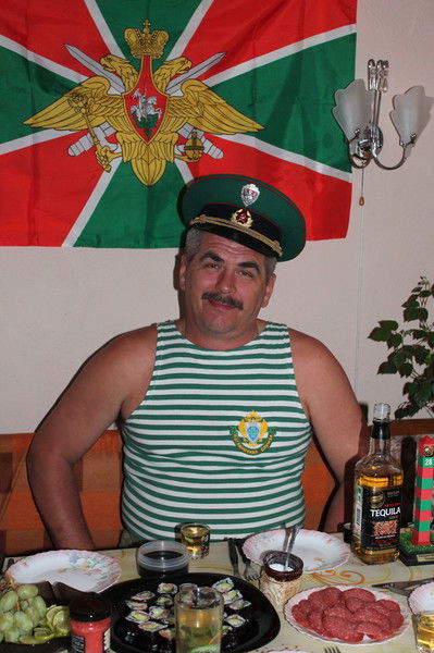 Александр Грачев