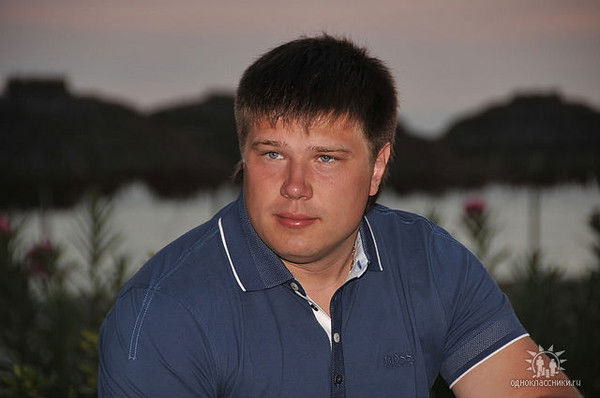 Жуков Владимир