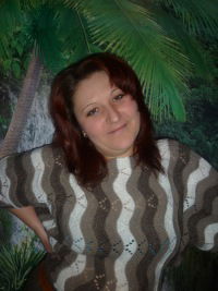 Екатерина Функнер