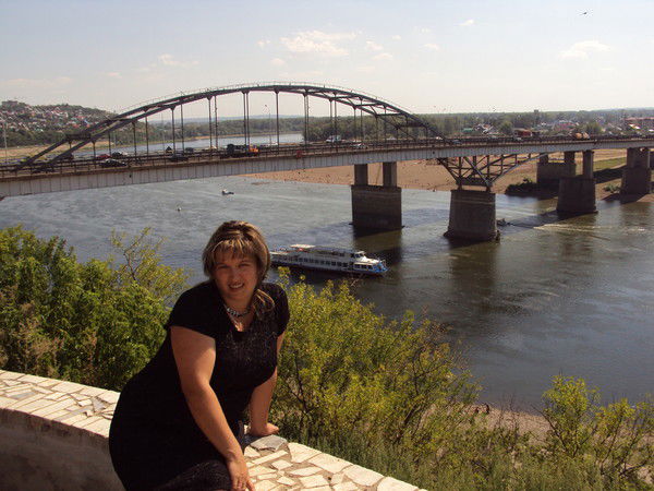 Лариса Дмитриева