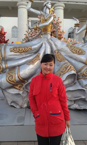 Гульхан Нусипбекова