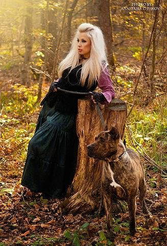 Росита Легеза