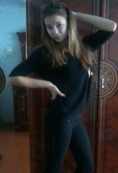 Стасечка))!! А Не Твоя...