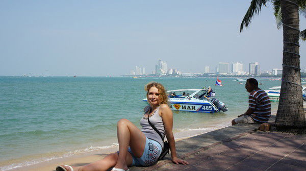 Олеся Гусева