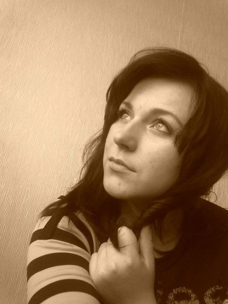 Ирина Чеботарёва