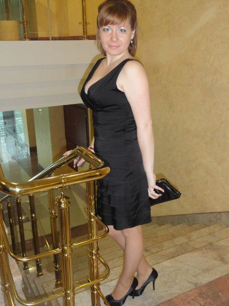 Евгения Саунина