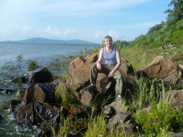 Андрей Баранов