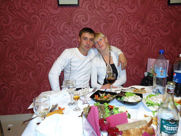 Антон Петров