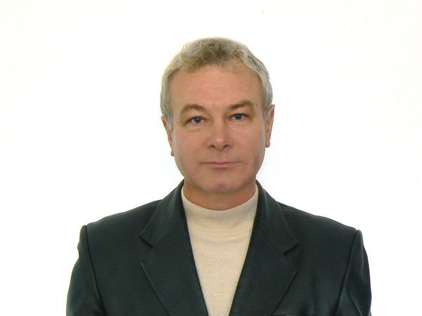 Nikola Bashkirov