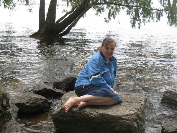 Светлана Стороженко