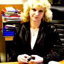 Елена Ванина