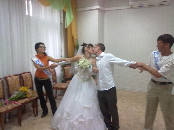 Юля Сиделёва