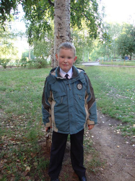 Кирилл Стерхов