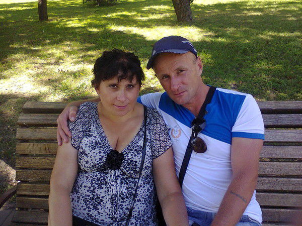 Елена Петренко