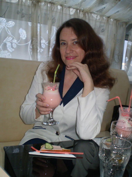 Елена Городчанина
