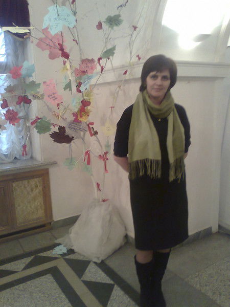 Чулпан Сафина (Хасанова)