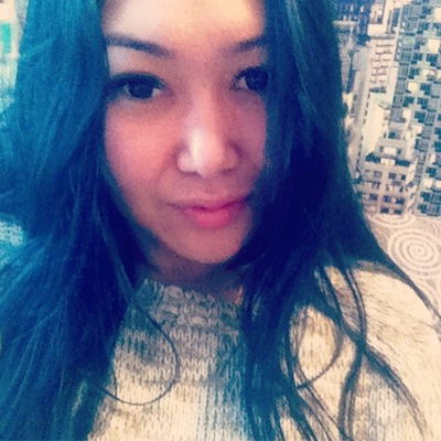 Алия Жумансаринова