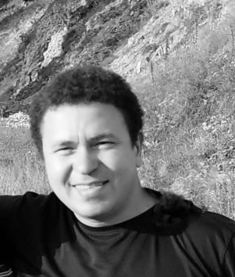 Иршат Мирзаянов