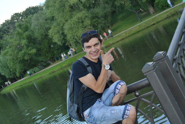 Шамиль .....эээ...забыл