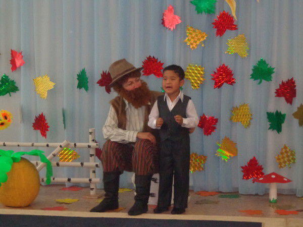 Гулдана Сурауханова