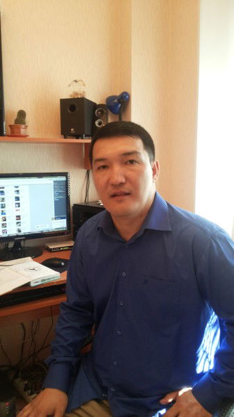 Ержан Джумабеков