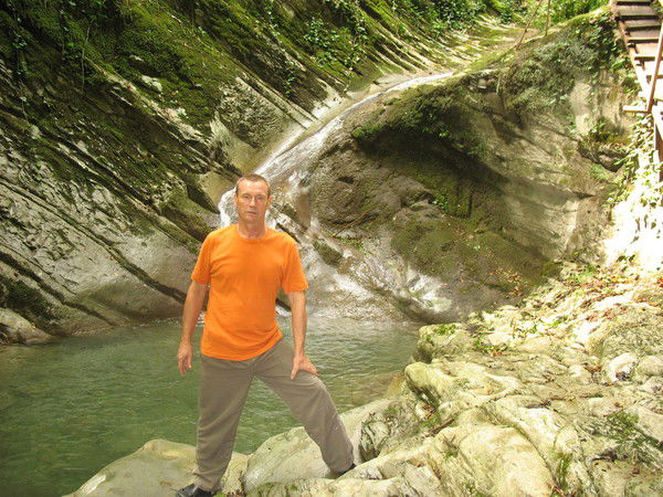 Фёдор Чернов