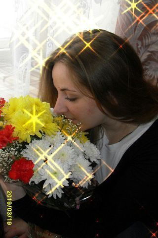 Лана Астахова