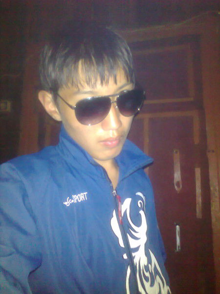 Руслан Ходжер