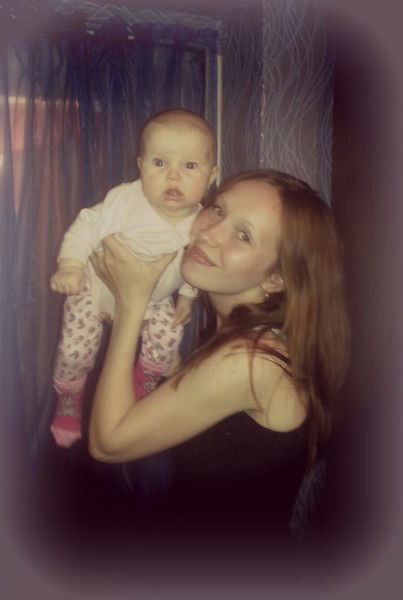 Юля Фазылова