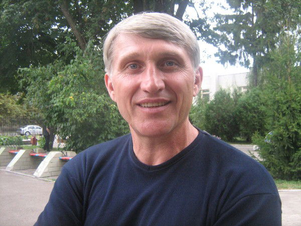 Анатолий Фёдоровичь Пома