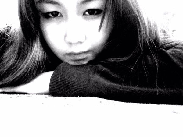 Альбина Космаганбет