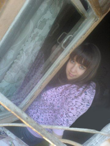 Вика Фокина