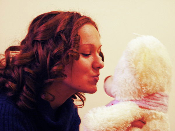 Алёна Тепегина