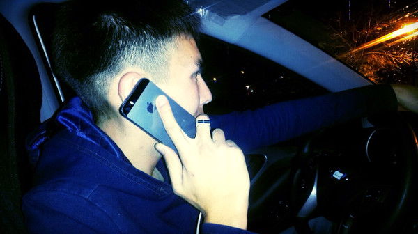 Аслан Турысбеков