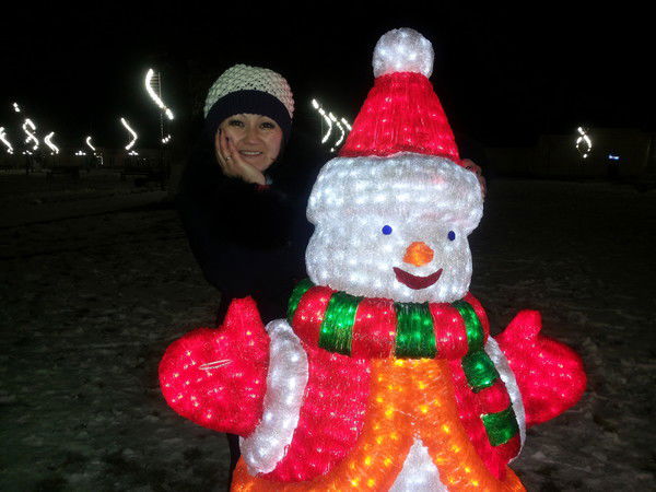 Гульмира Абанова