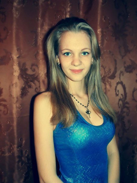 Надежда Киселева