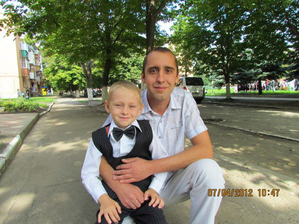 Юрий Вербецкий