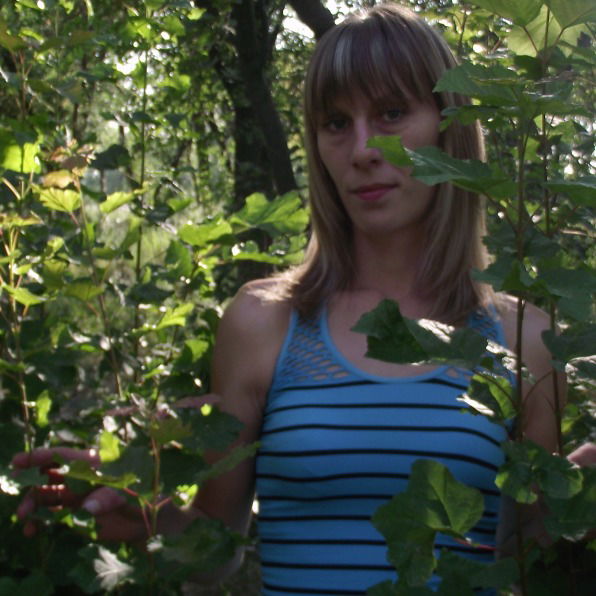 Наталия Дидык