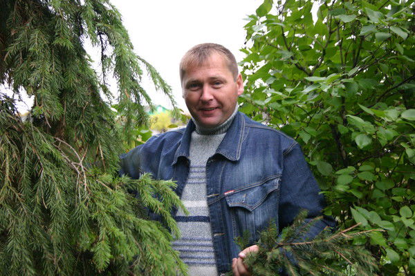 Виталий Бобрович