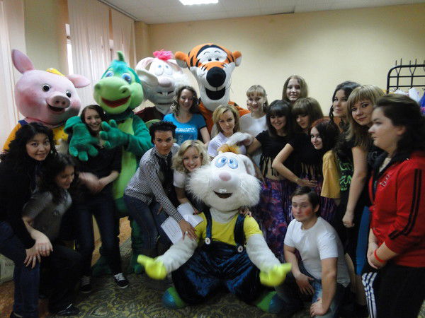 Мария Егорова