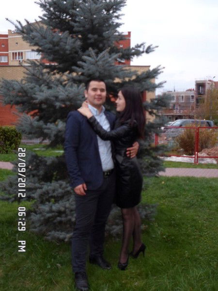 Айдай Жуманалиева