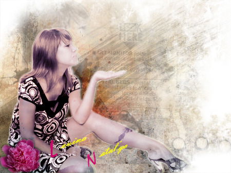 Наталья Левина