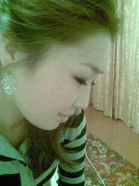 Жылдыза Сатымкулова