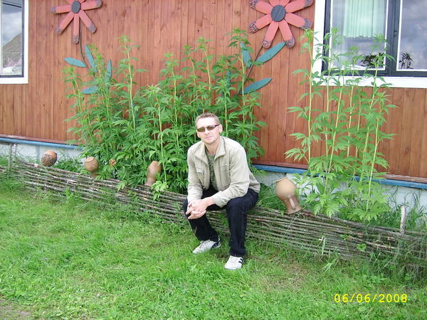 Сергей Скачек